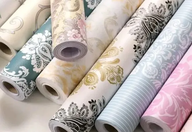 Wallpaper Dinding Harga Grosir Langsung Pabrik di Solo - TribunJualBeli.com