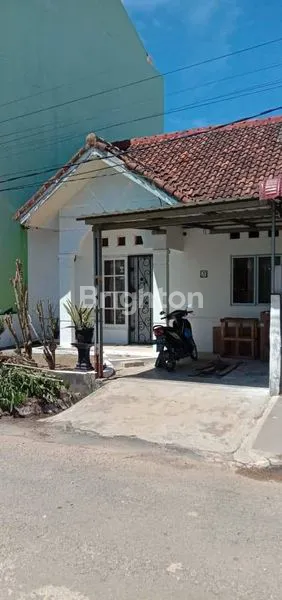 Rumah Murah & Cantik di KDA Batam Kota