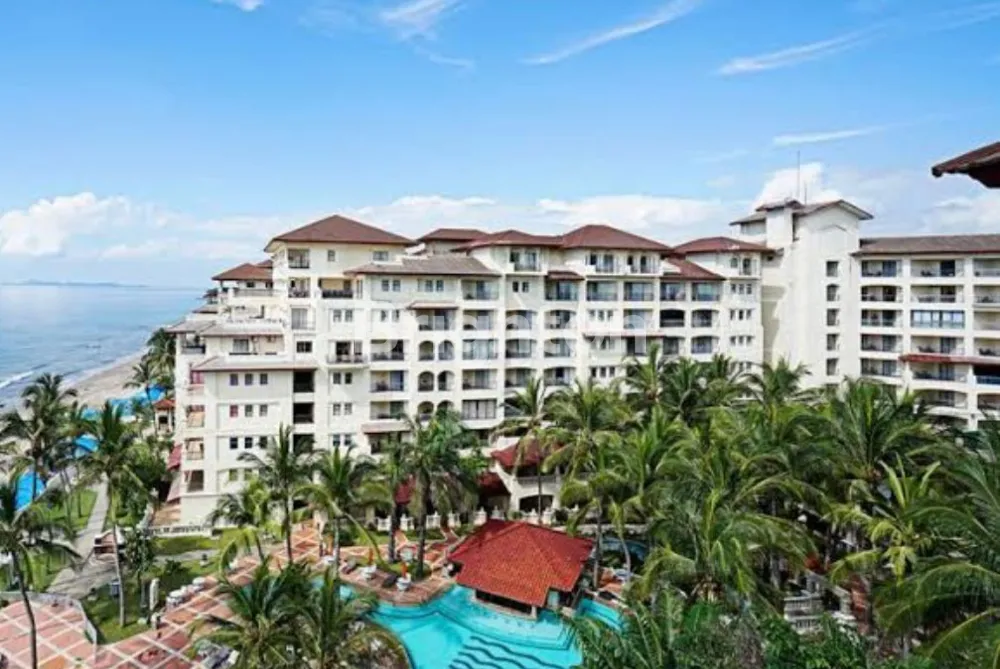 Condo Apartment Serius Cepat Marbella Ho Brighton Real Estate