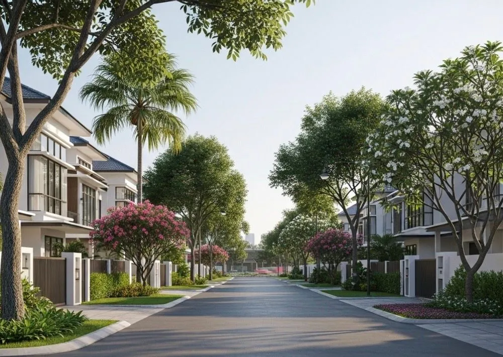 taman duta mas 2 Large