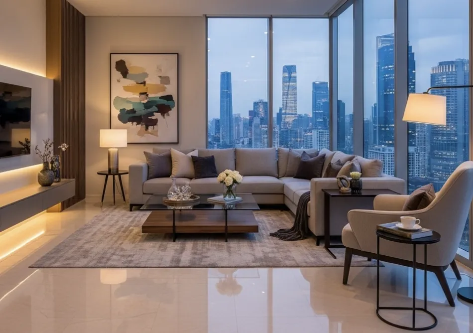 botanica apartment 2