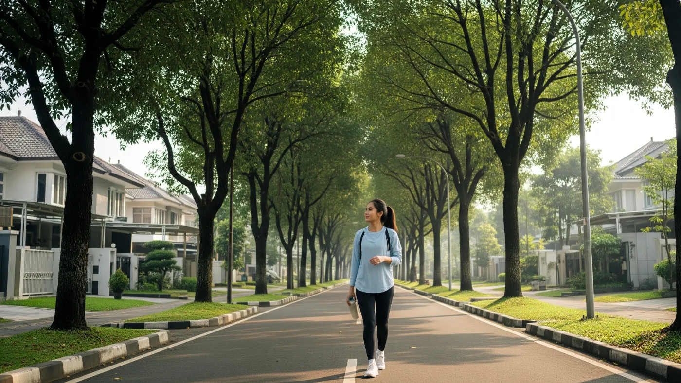 gading griya lestari kelapa gading 2