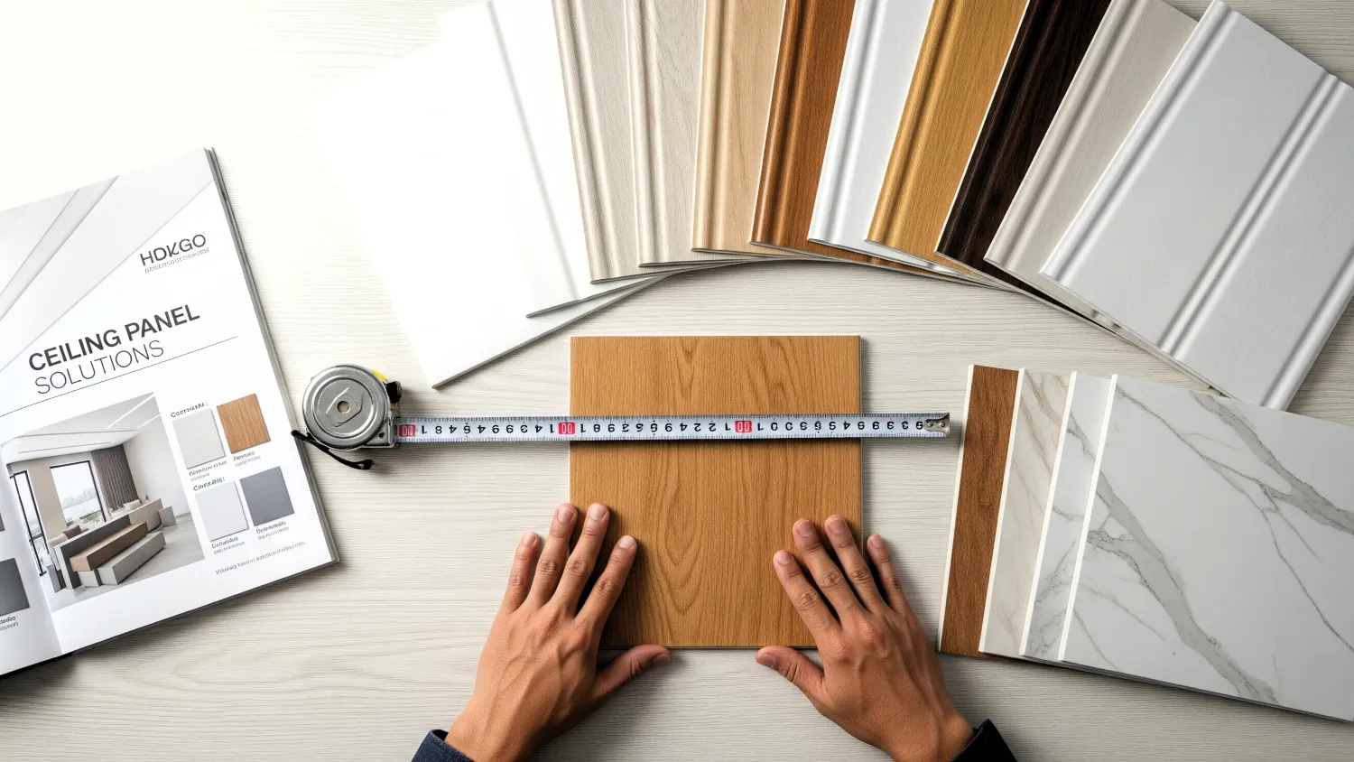 harga plafon pvc terbaru 3