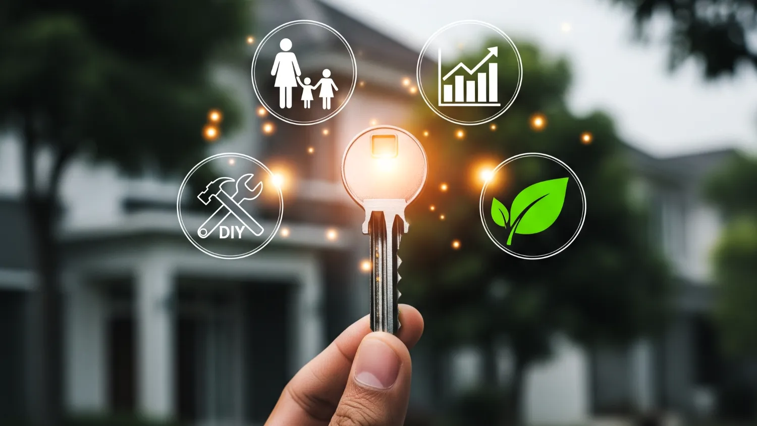 panduan lengkap rumah type 45 favorit