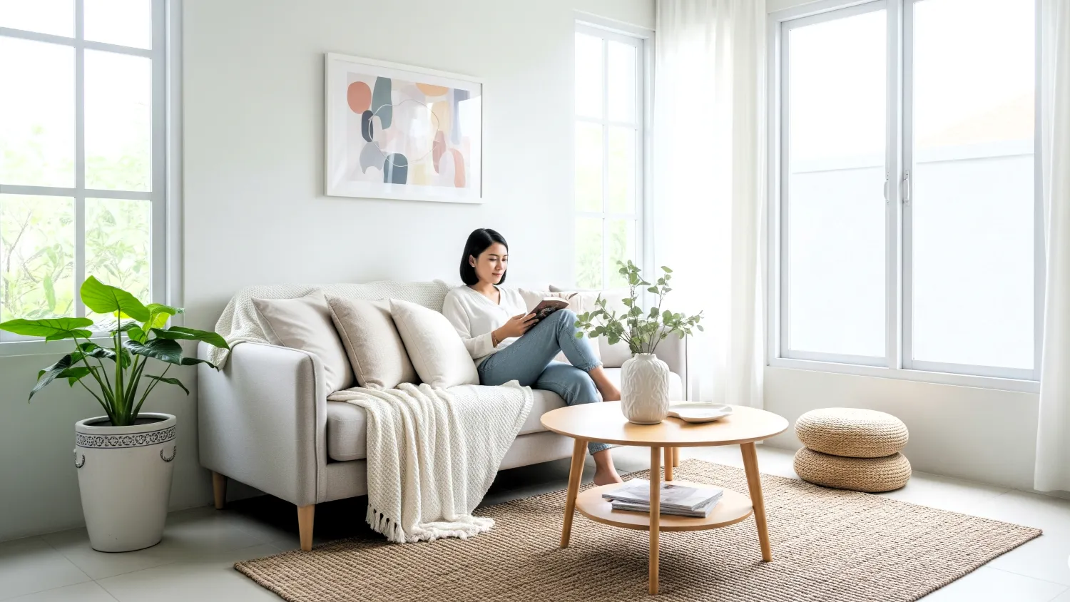 panduan lengkap rumah tipe 36 terang netral 8