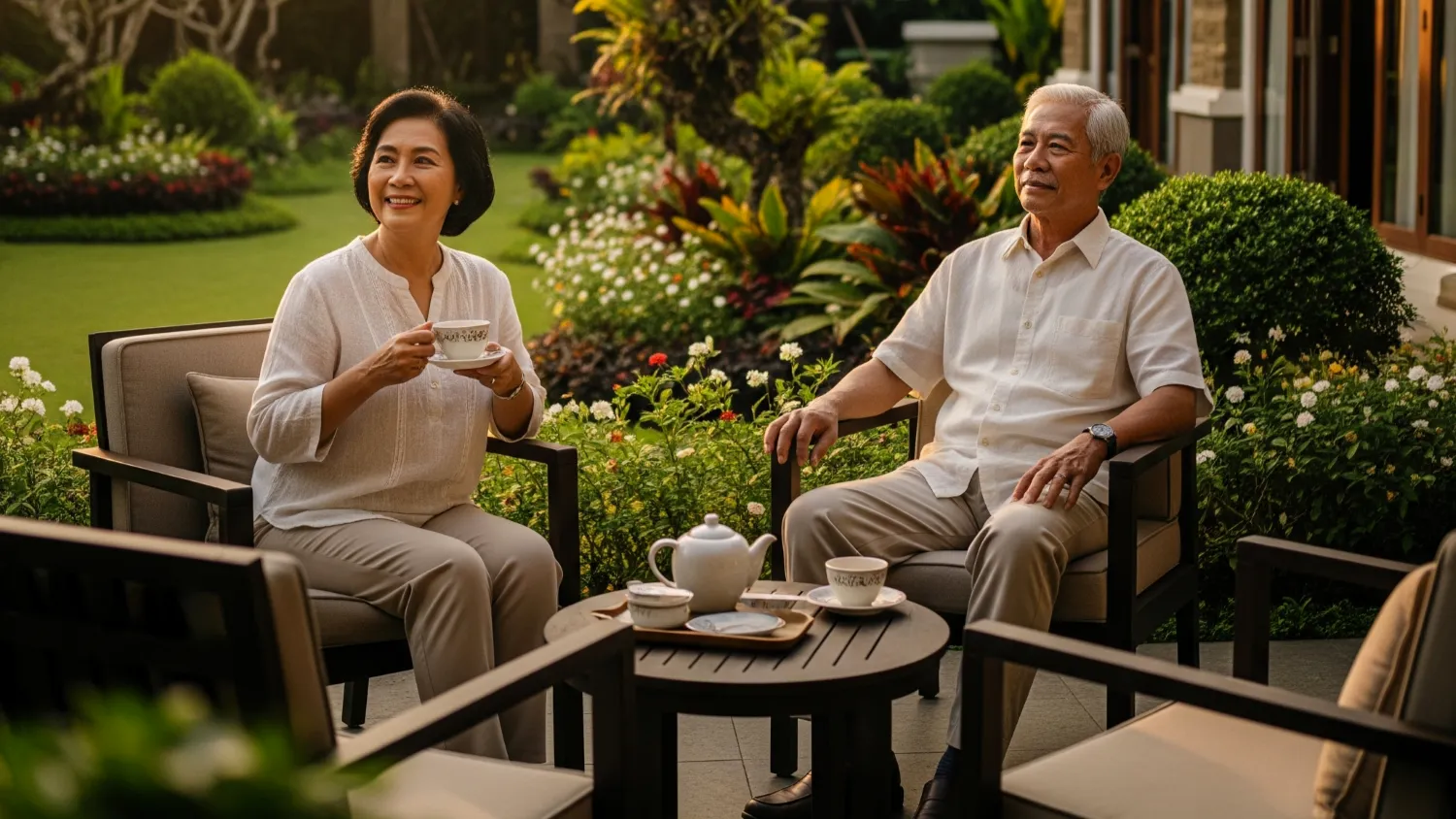 cluster emerald view bintaro 6