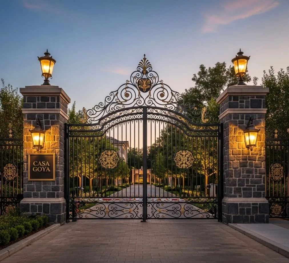 casa goya 2