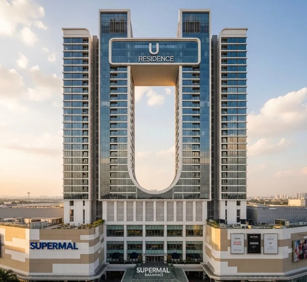 apartment u residence 1