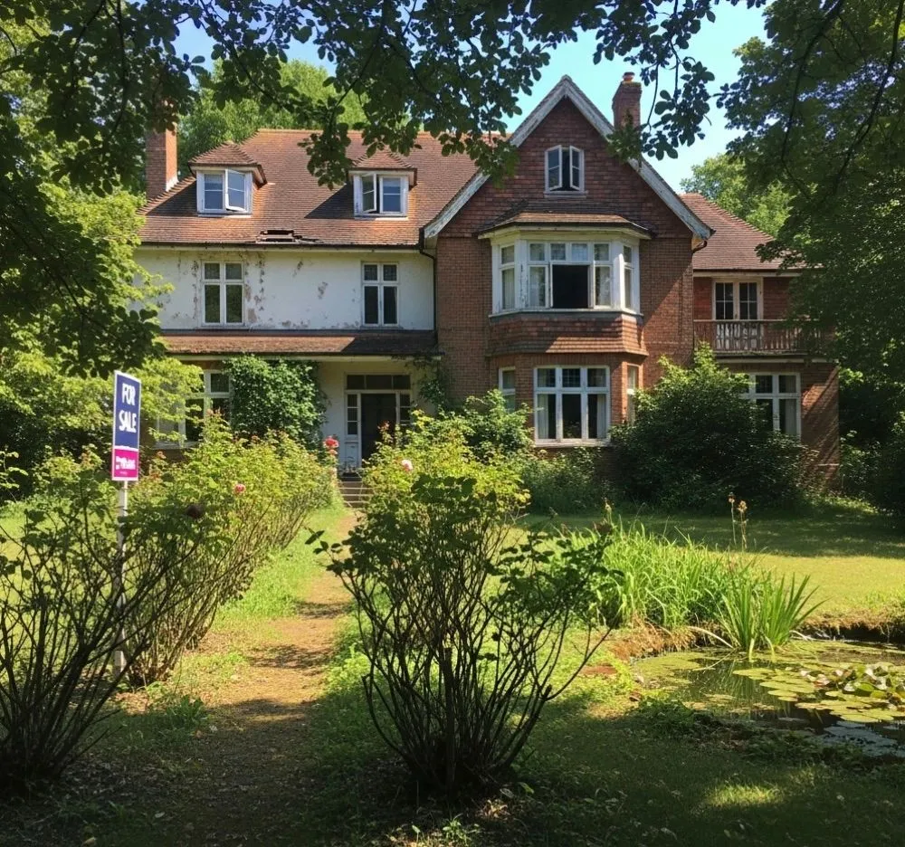 cluster green garden 2