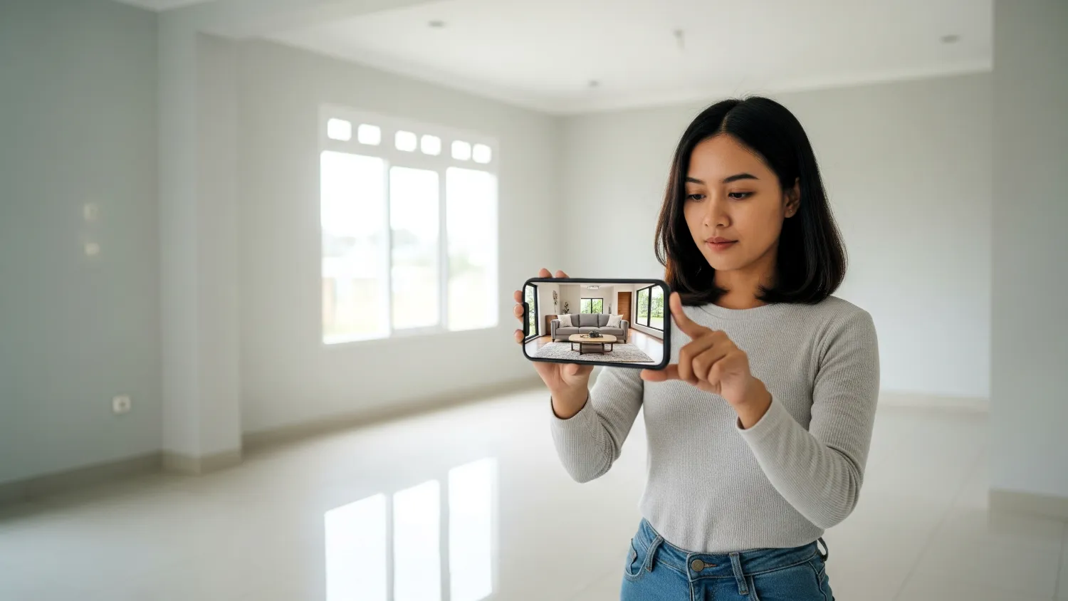 aplikasi buat gambar rumah 9 android ios