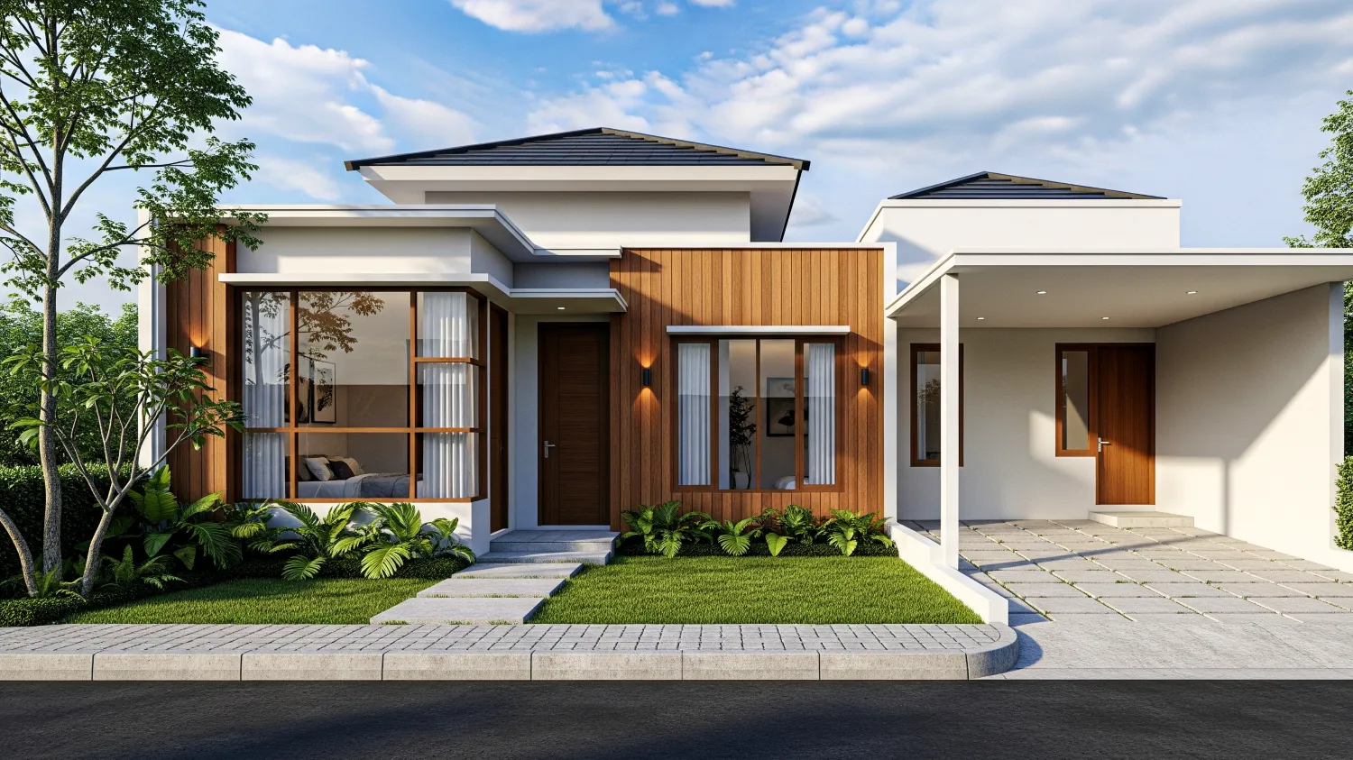 panduan lengkap rumah 45 2