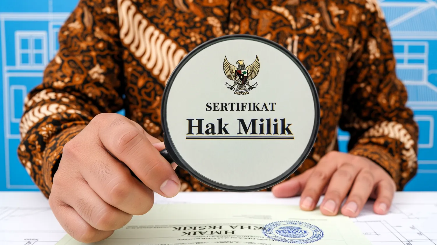 shm adalah panduan sertifikat hak milik 7