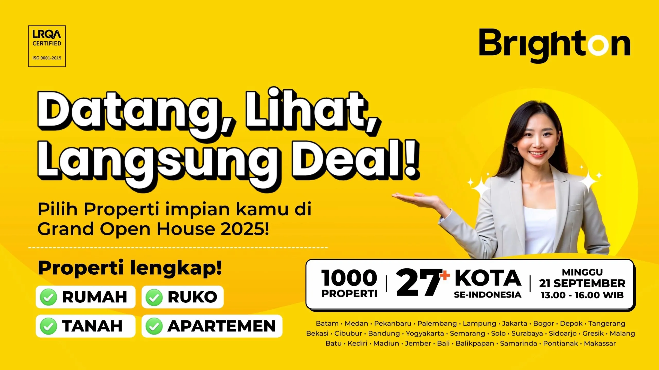 Brighton Grand Open House 2025 4