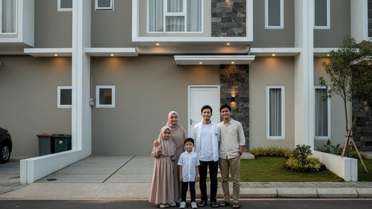 panduan lengkap perumahan di jakarta timur 2 3