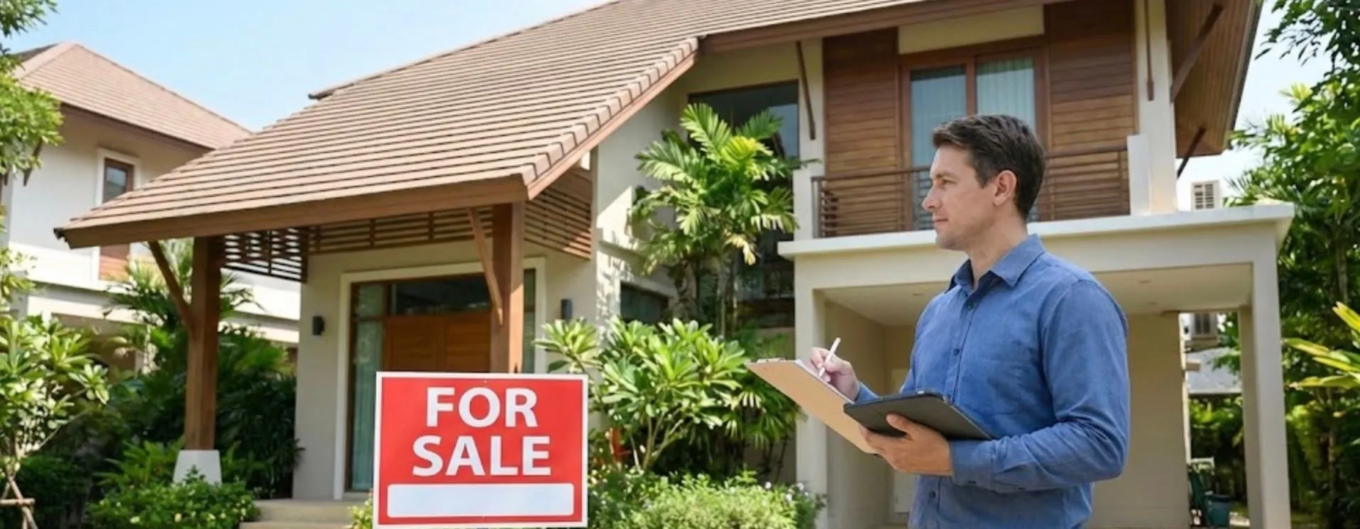 syarat kpr rumah second 2