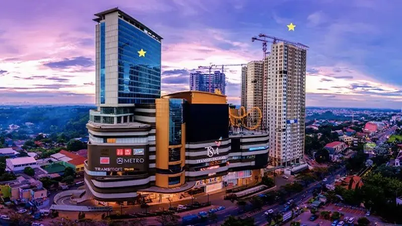 cibubur