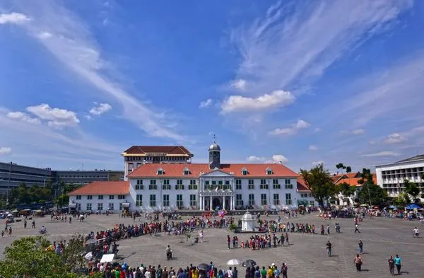 Jakarta Barat