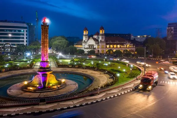 Semarang