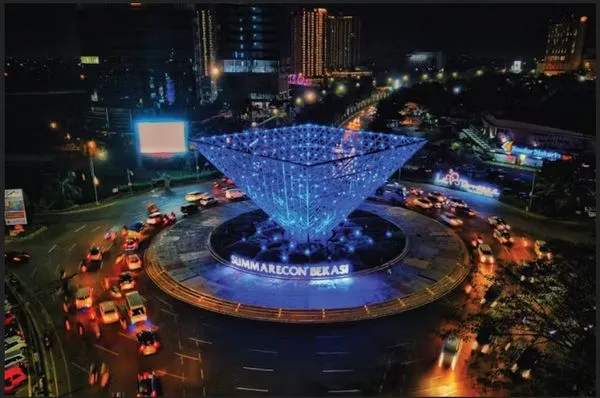 Bekasi