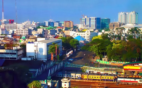 Medan
