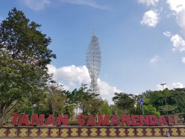 Samarinda