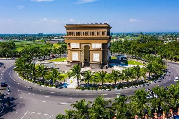 Kediri