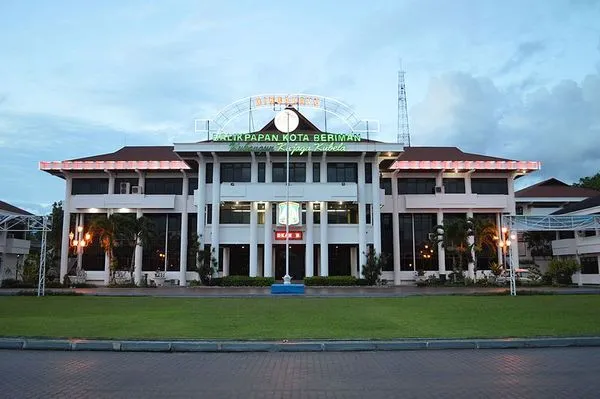 Balikpapan