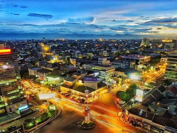 Bandung