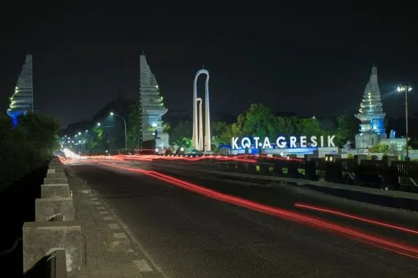 Gresik