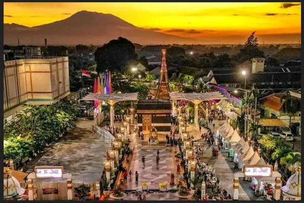 Madiun