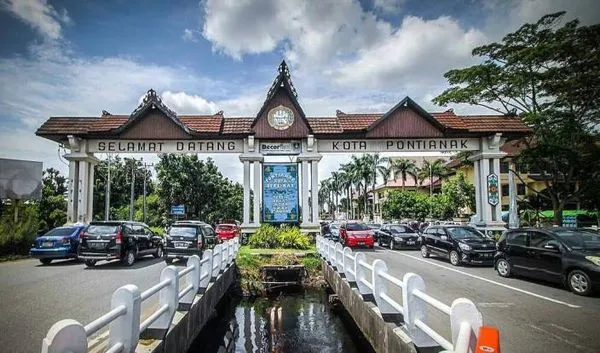 Pontianak