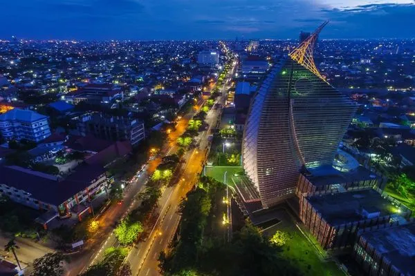 Makassar