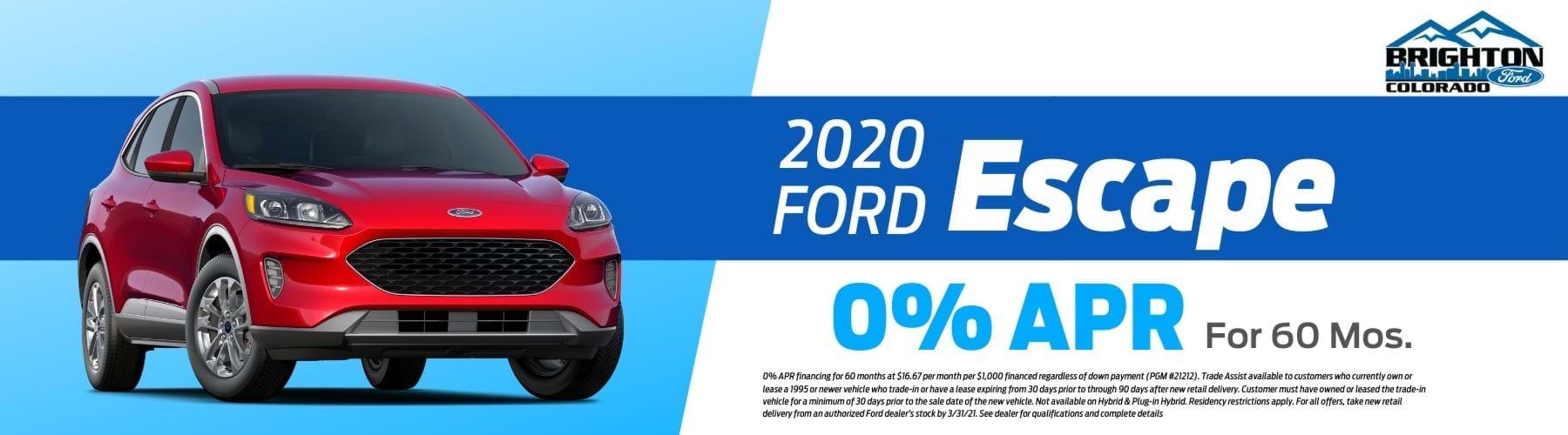 0 finance on used vans