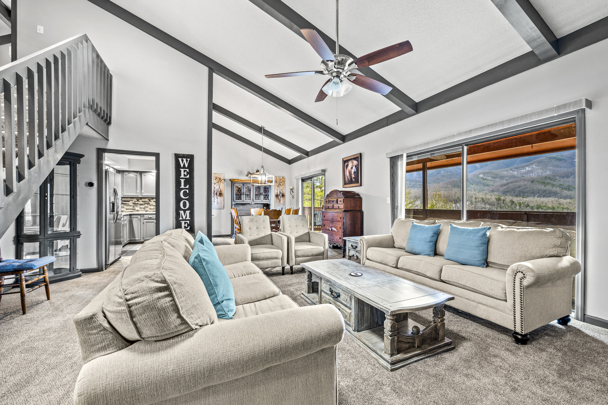 Serenity in the Smokies 2