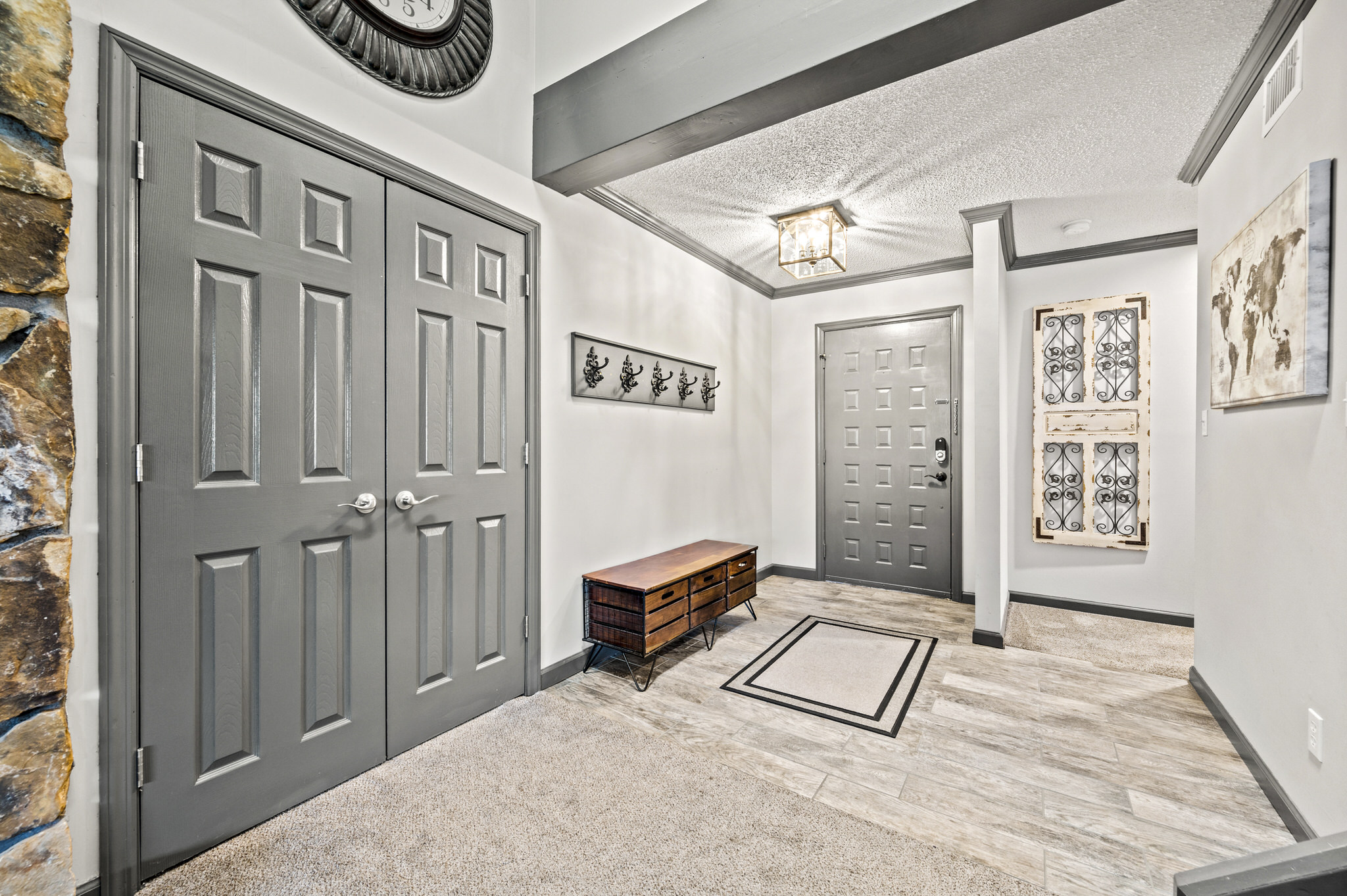 Serenity in the Smokies 8