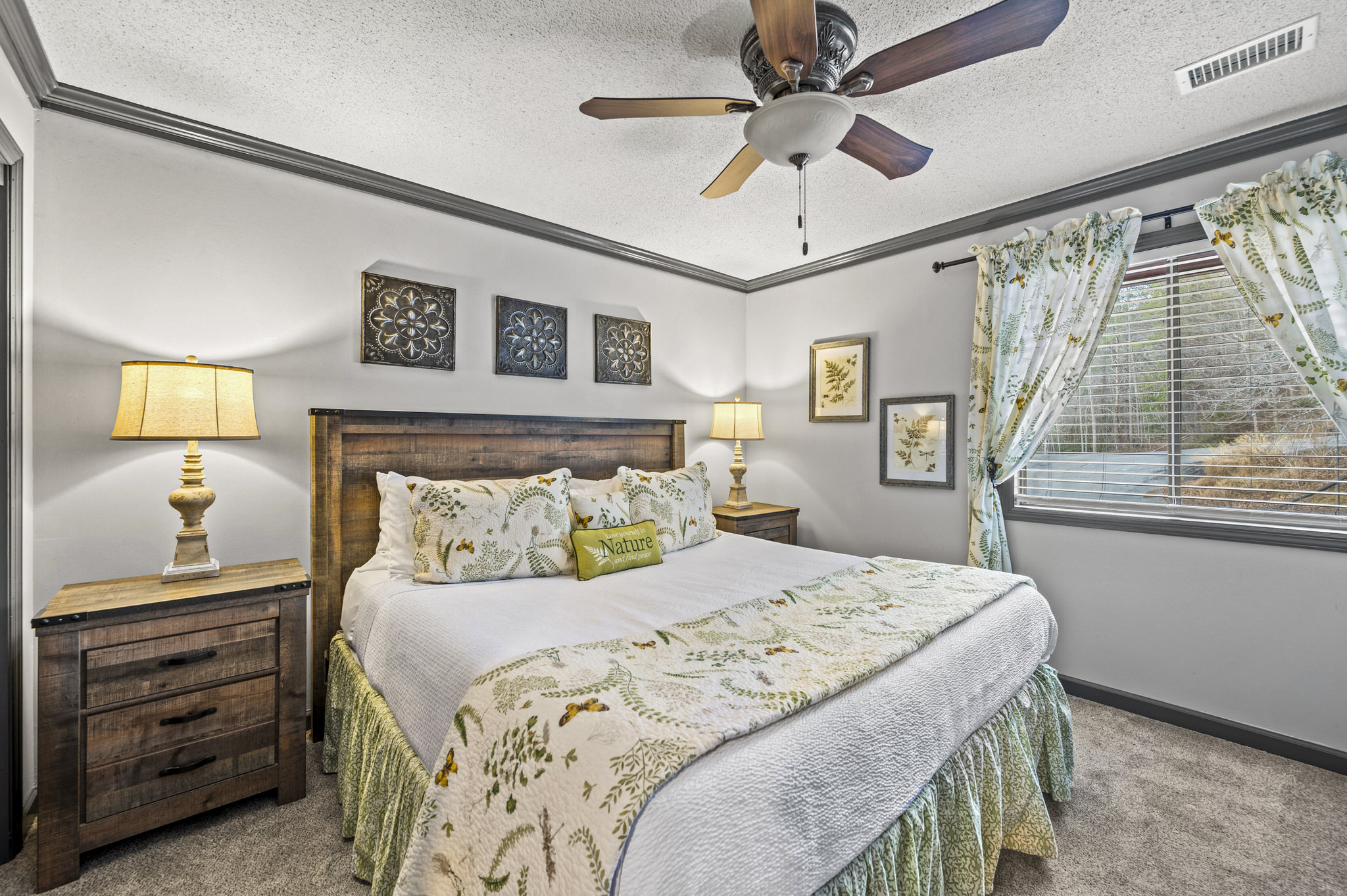 Serenity in the Smokies 5