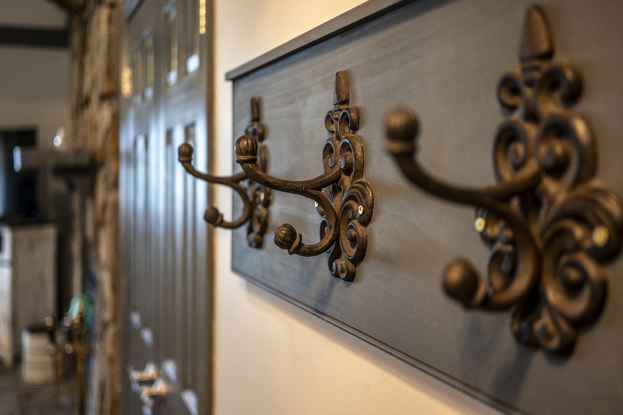 Serenity in the Smokies 10