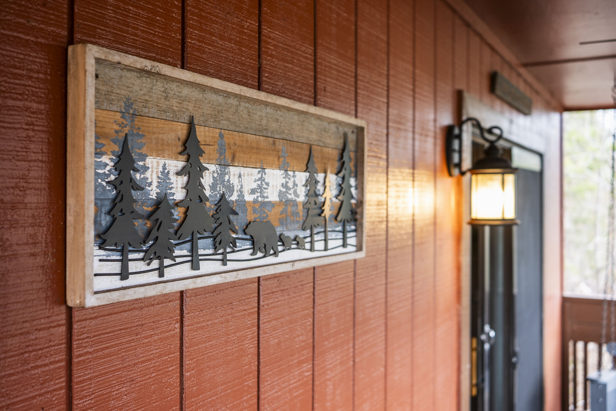 Serenity in the Smokies 7