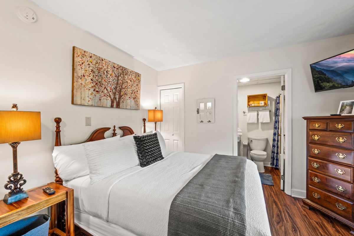 Gatlinburg Chateau 507 2