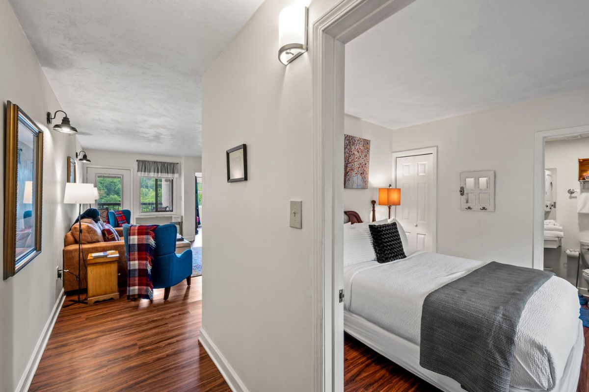 Gatlinburg Chateau 507 6