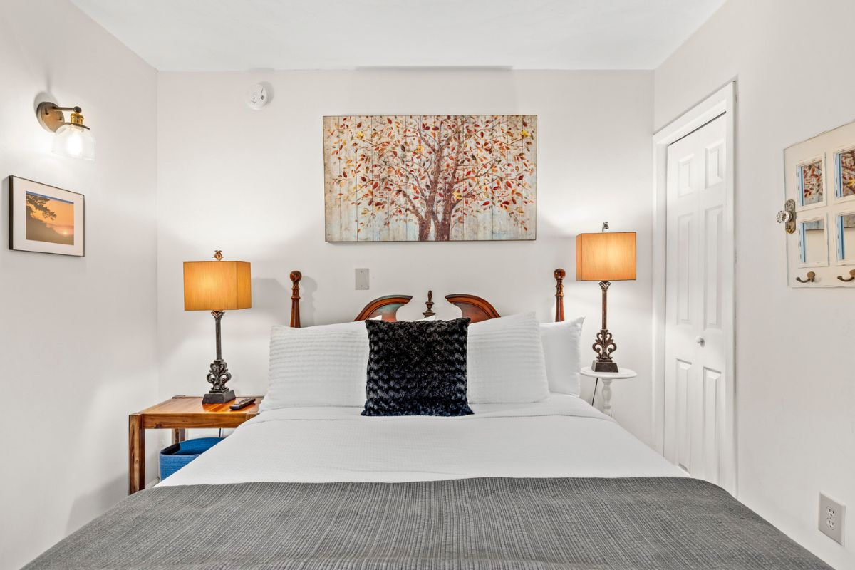 Gatlinburg Chateau 507 7