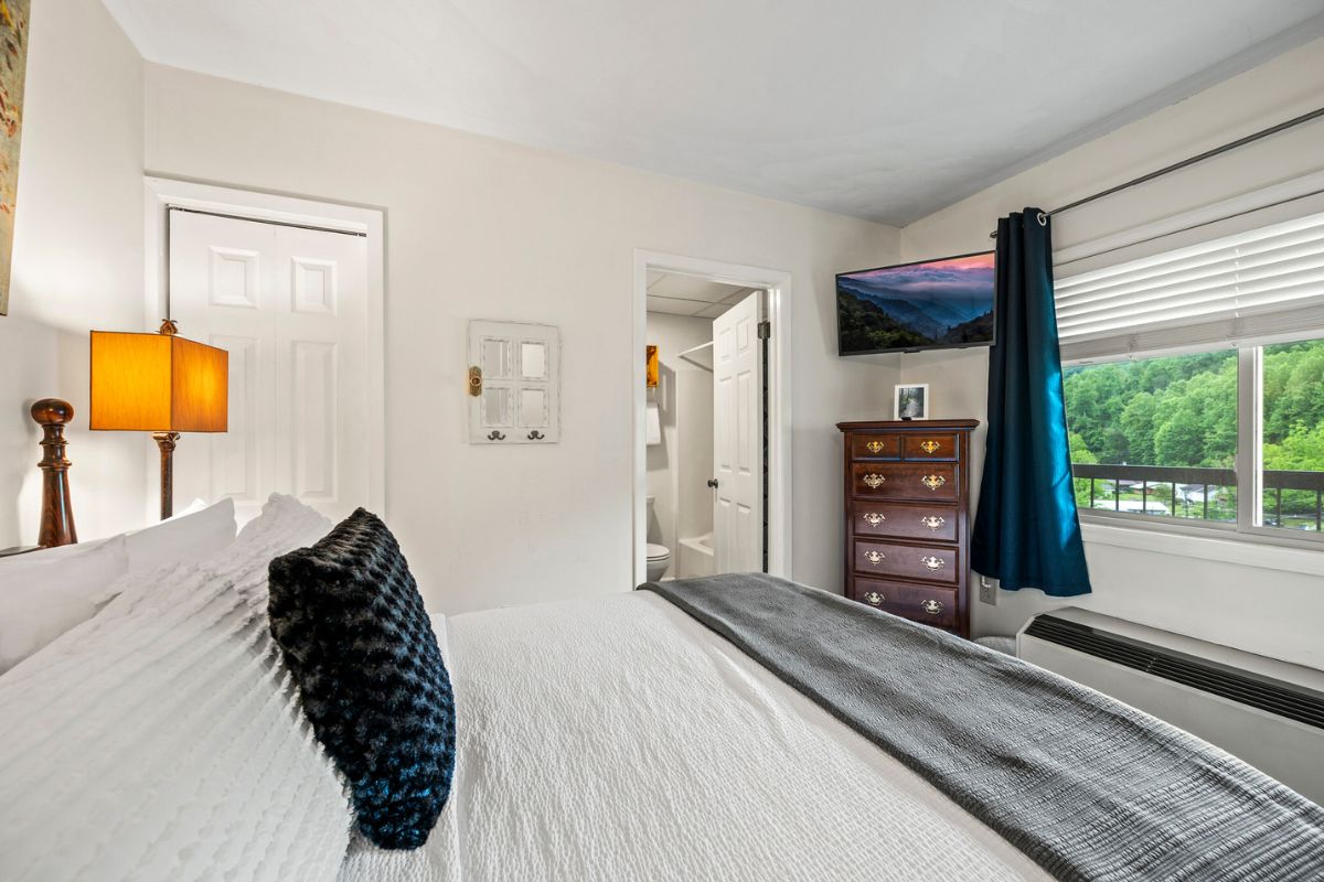 Gatlinburg Chateau 507 8