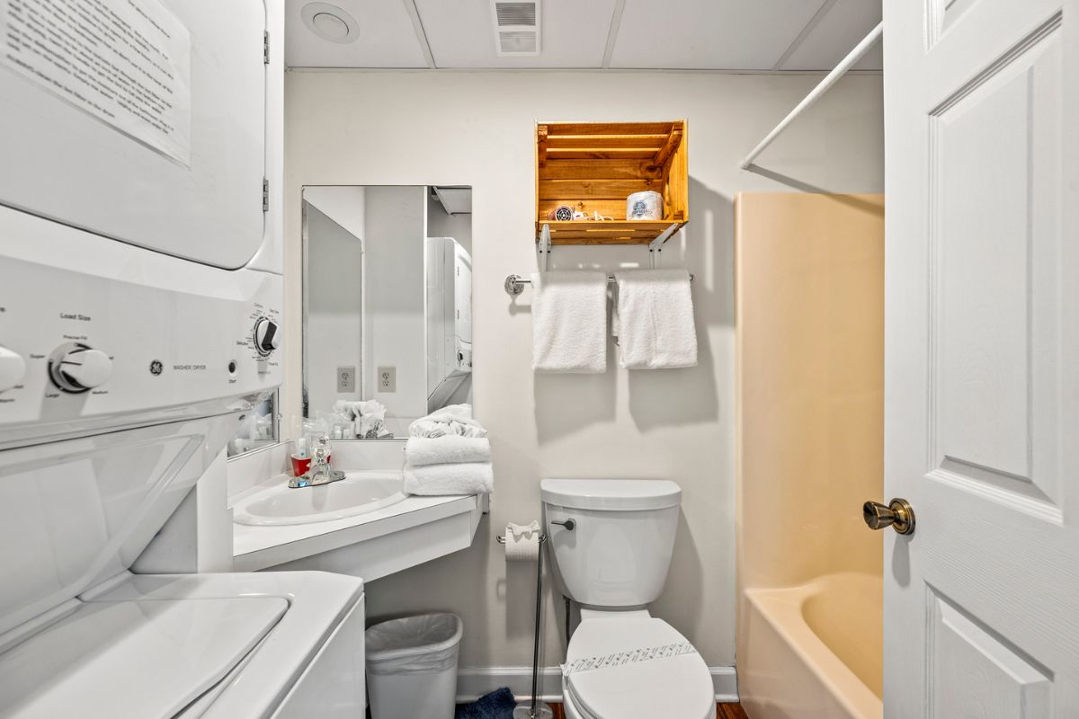 Gatlinburg Chateau 507 9