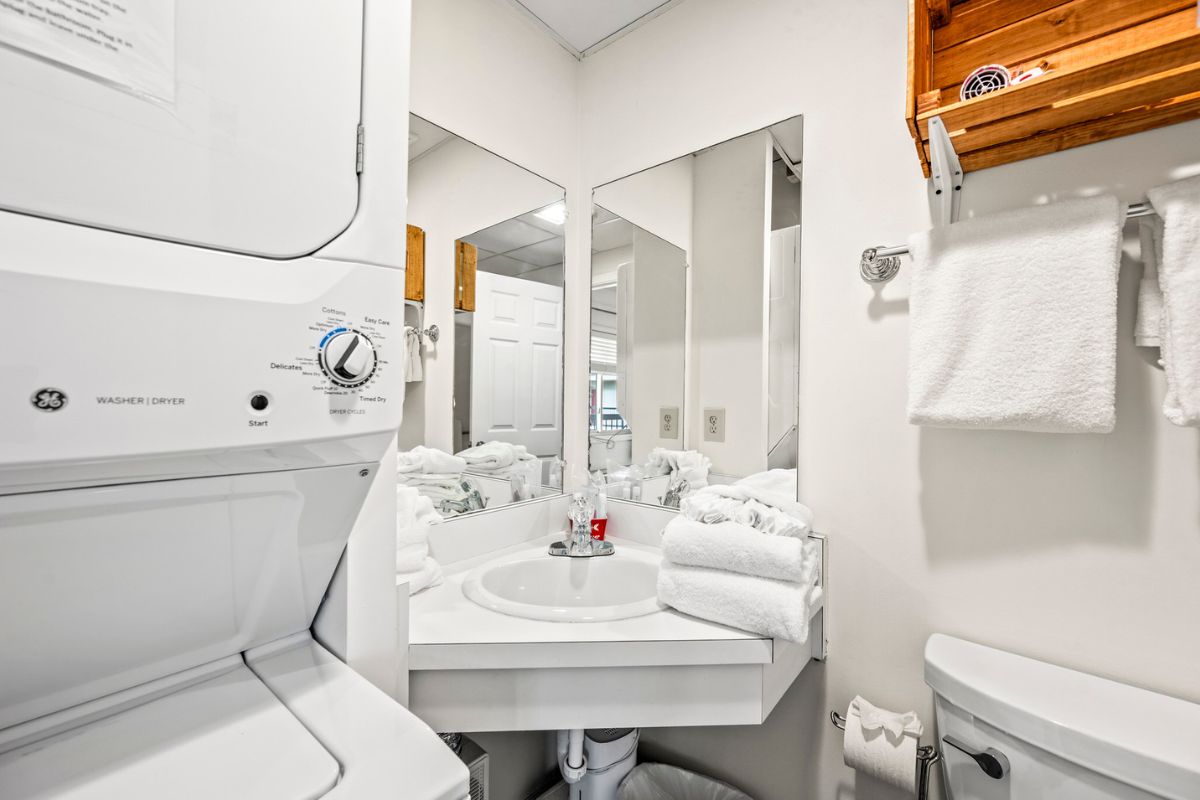 Gatlinburg Chateau 507 10