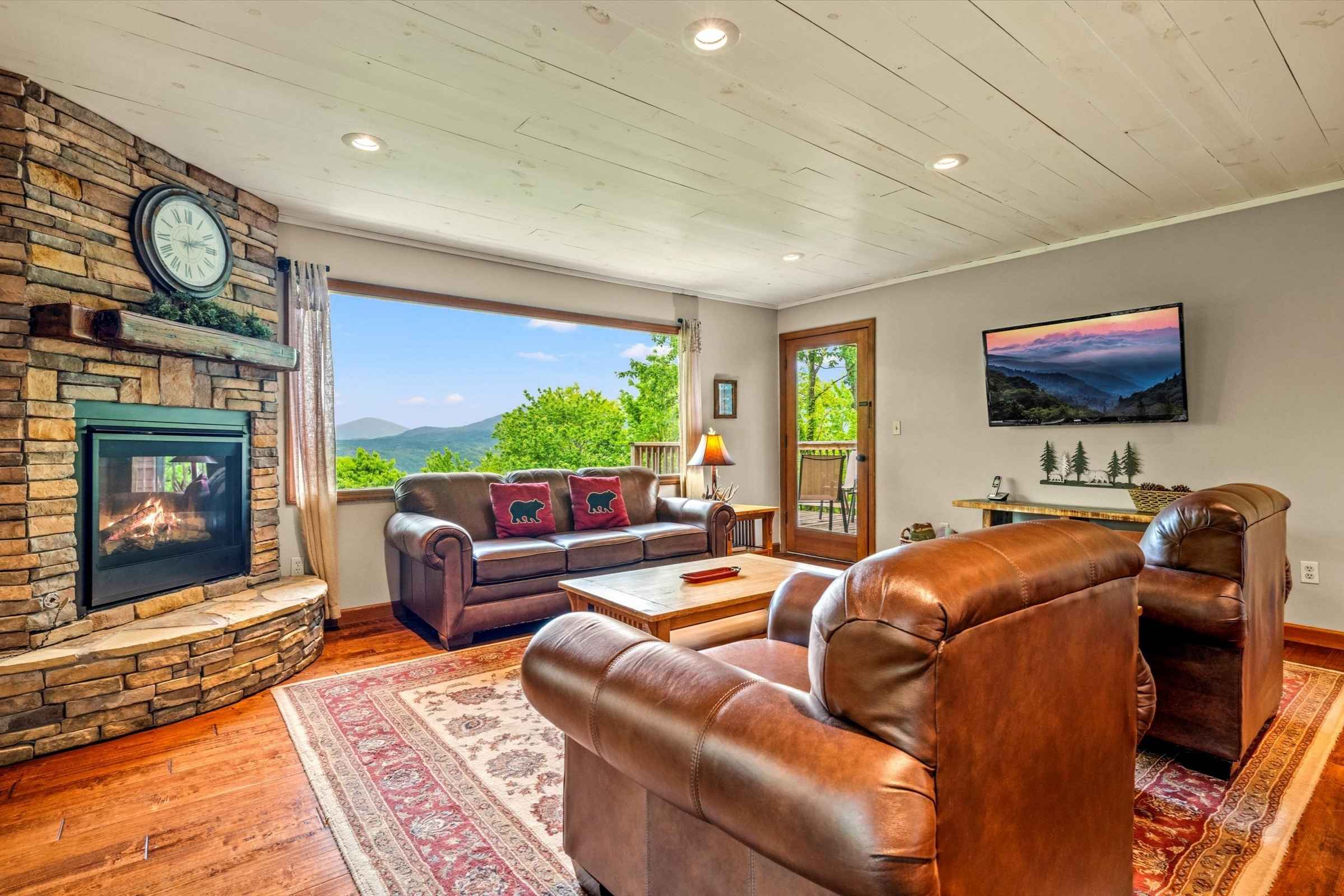 Altitude Adjustment 9