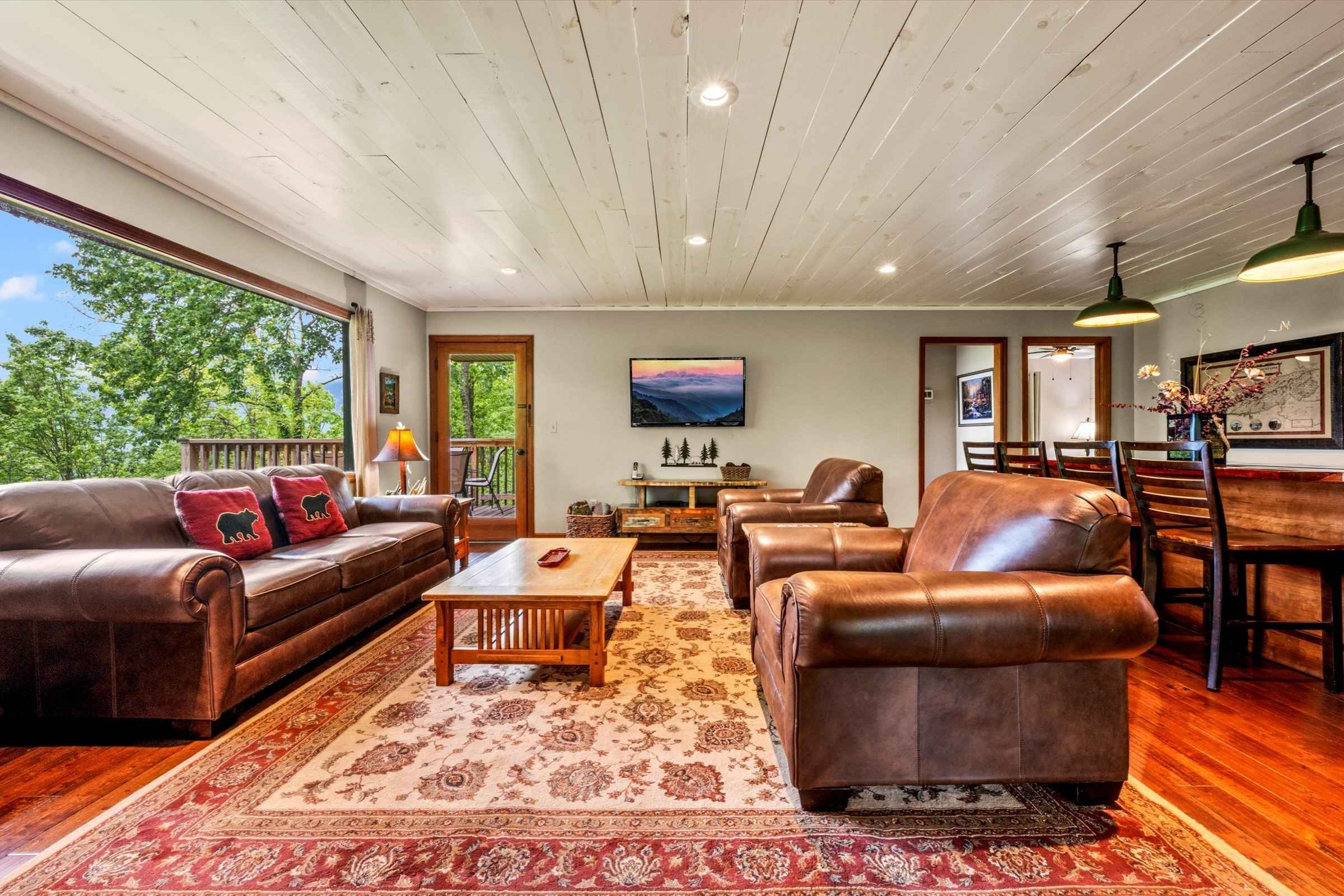 Altitude Adjustment 8