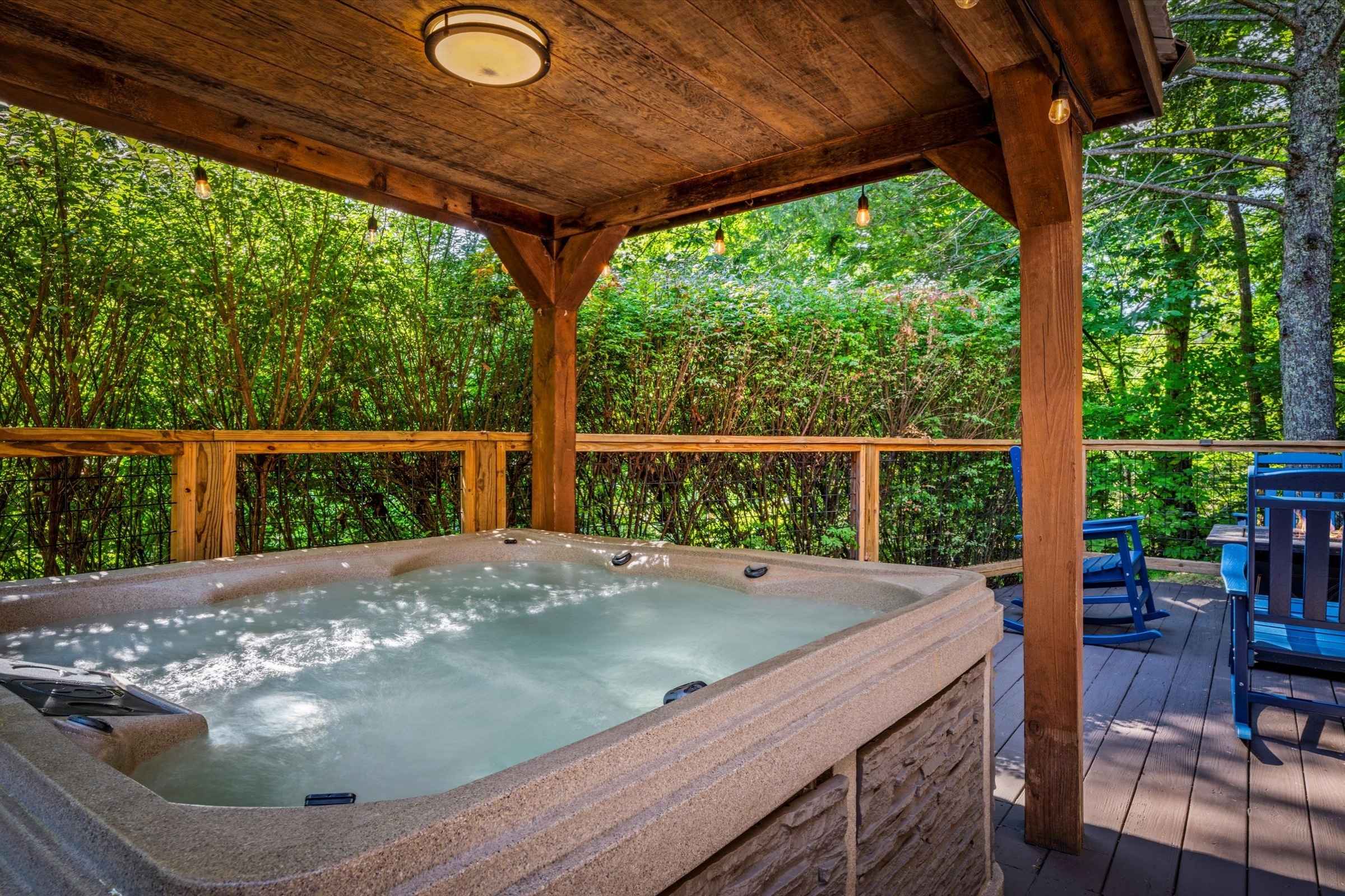 Grand Ole Mountain House 3