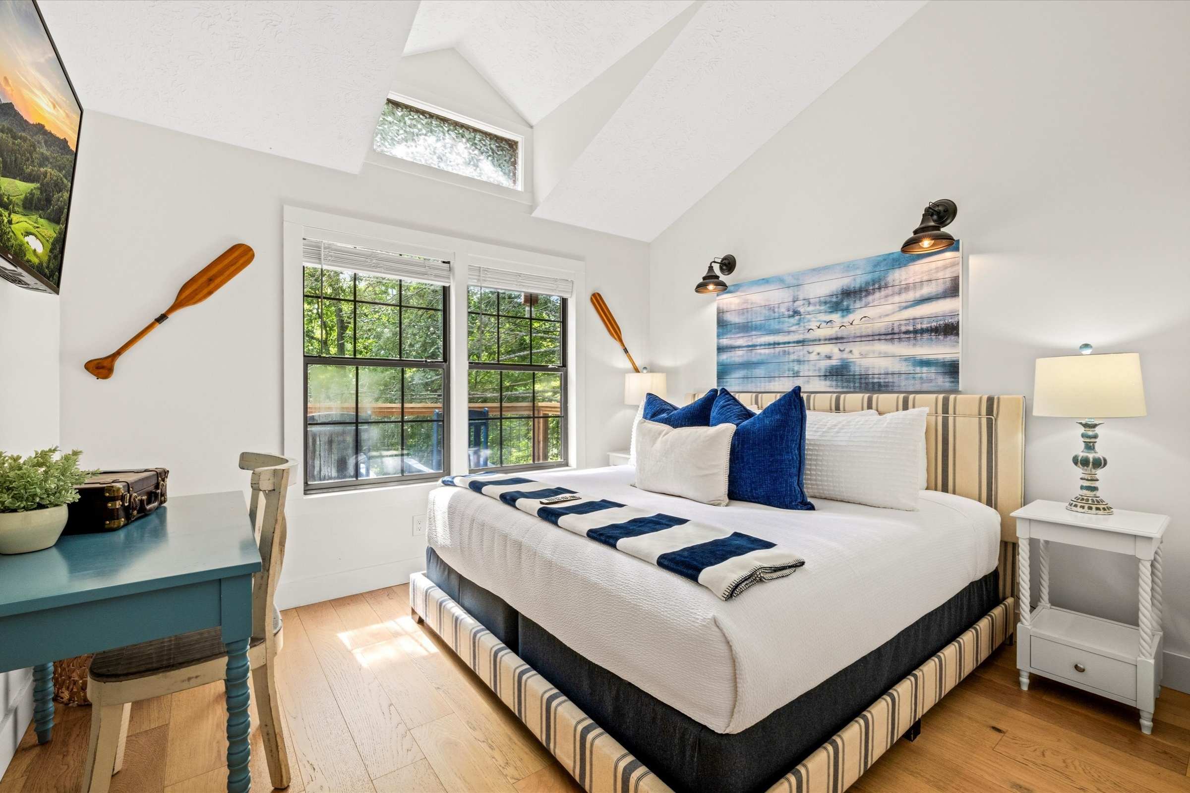 Grand Ole Mountain House 4