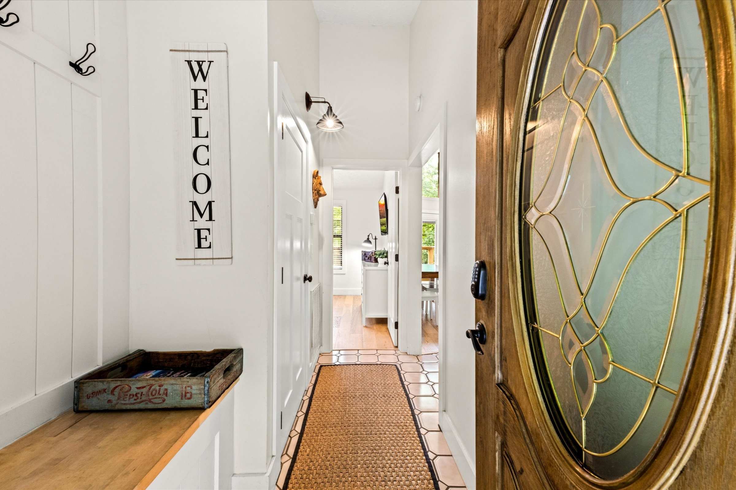 Grand Ole Mountain House 10