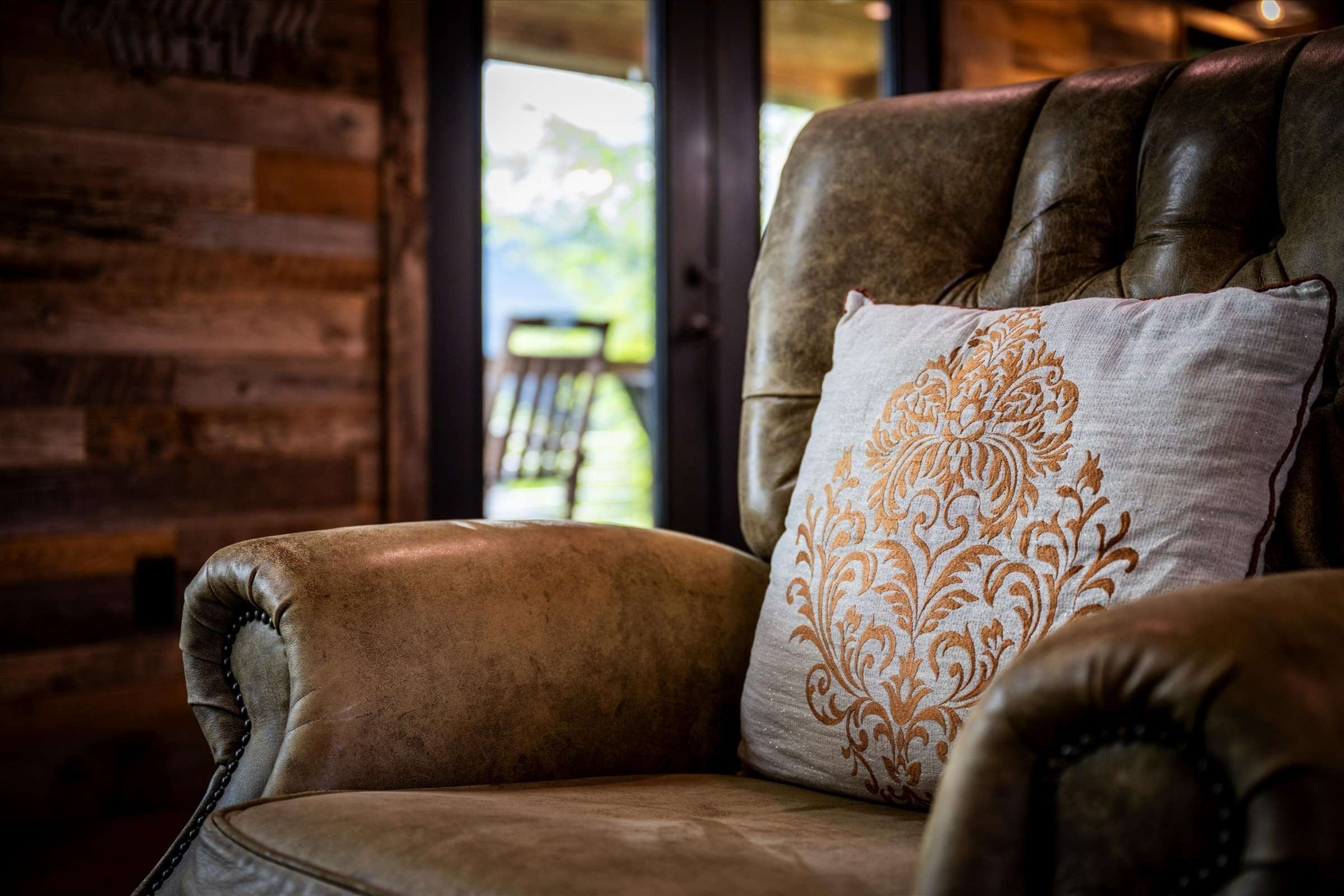 Smoky Mountain High 9